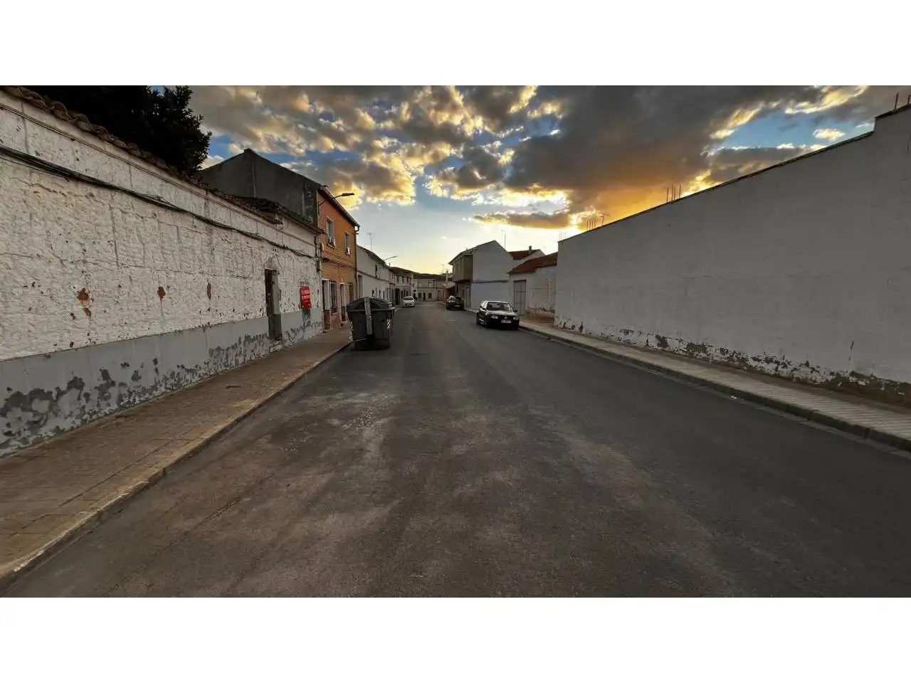 Rural land for sale in La Roda, imagen 5