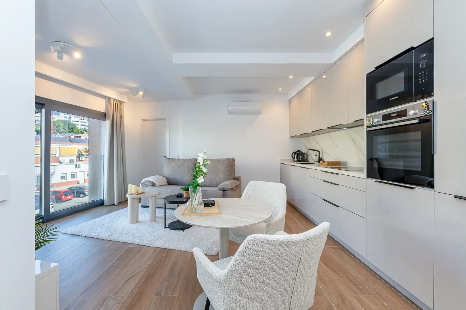 Apartament amb piscina en venda a La Carihuela - Los Nidos, imagen 16