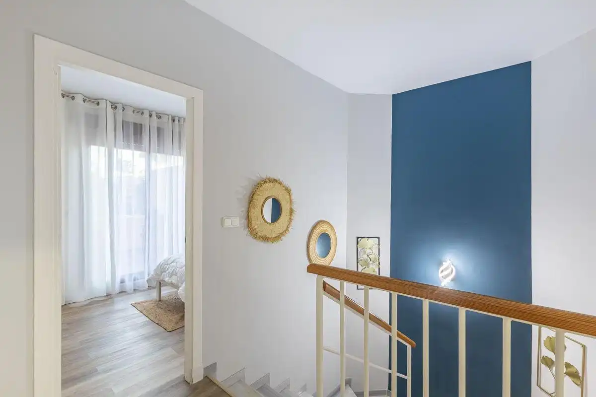 Casa adosada en venta en Motril con Terraza, Balcón y Piscina comunitaria
