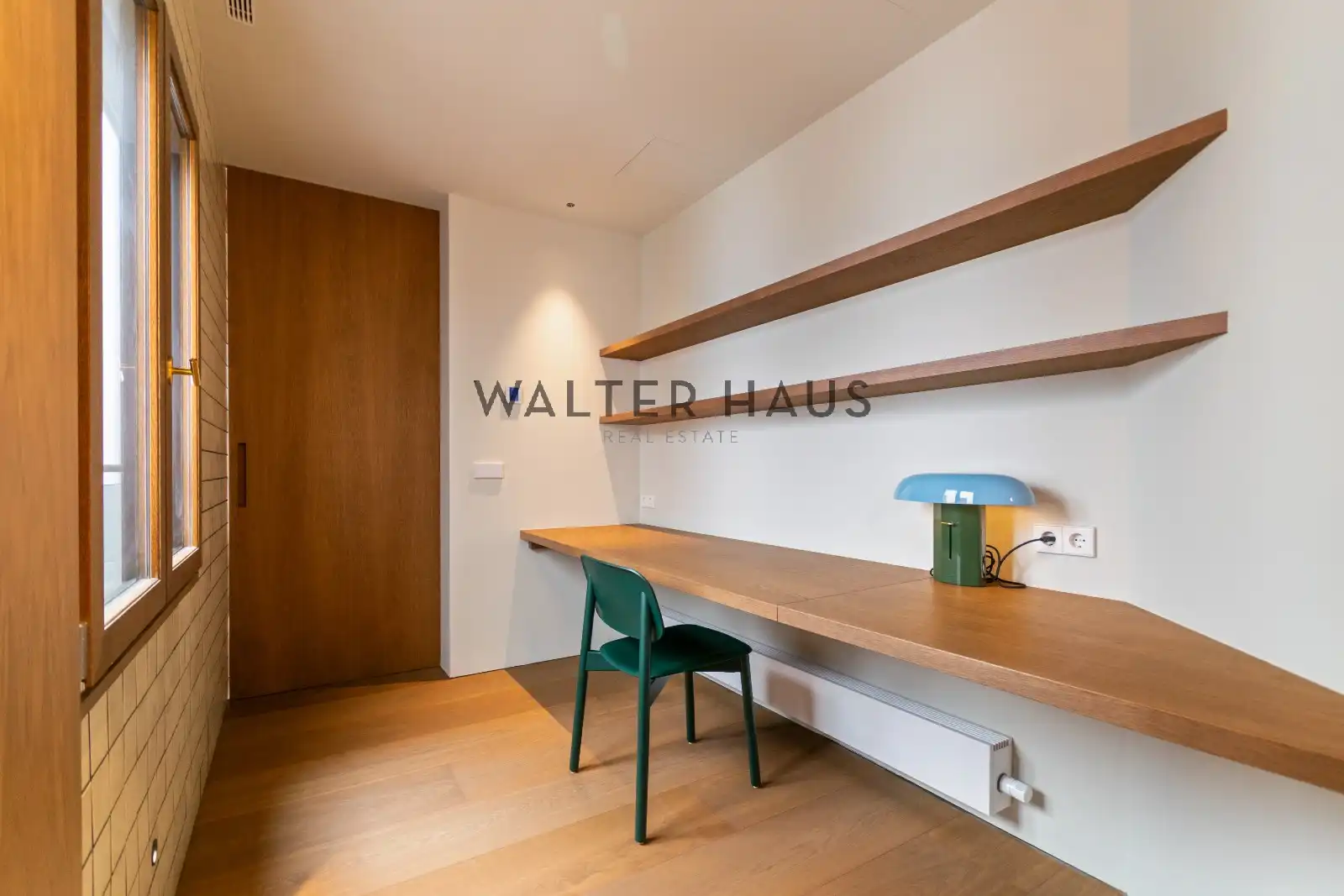 Appartement avec terrasse à vendre à Carrer d'Ausiàs Marc, imagen 15