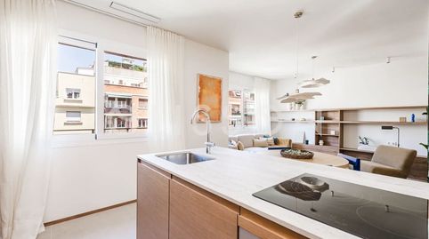 Espectacular piso de autor reformado con altas calidades, imatge 4