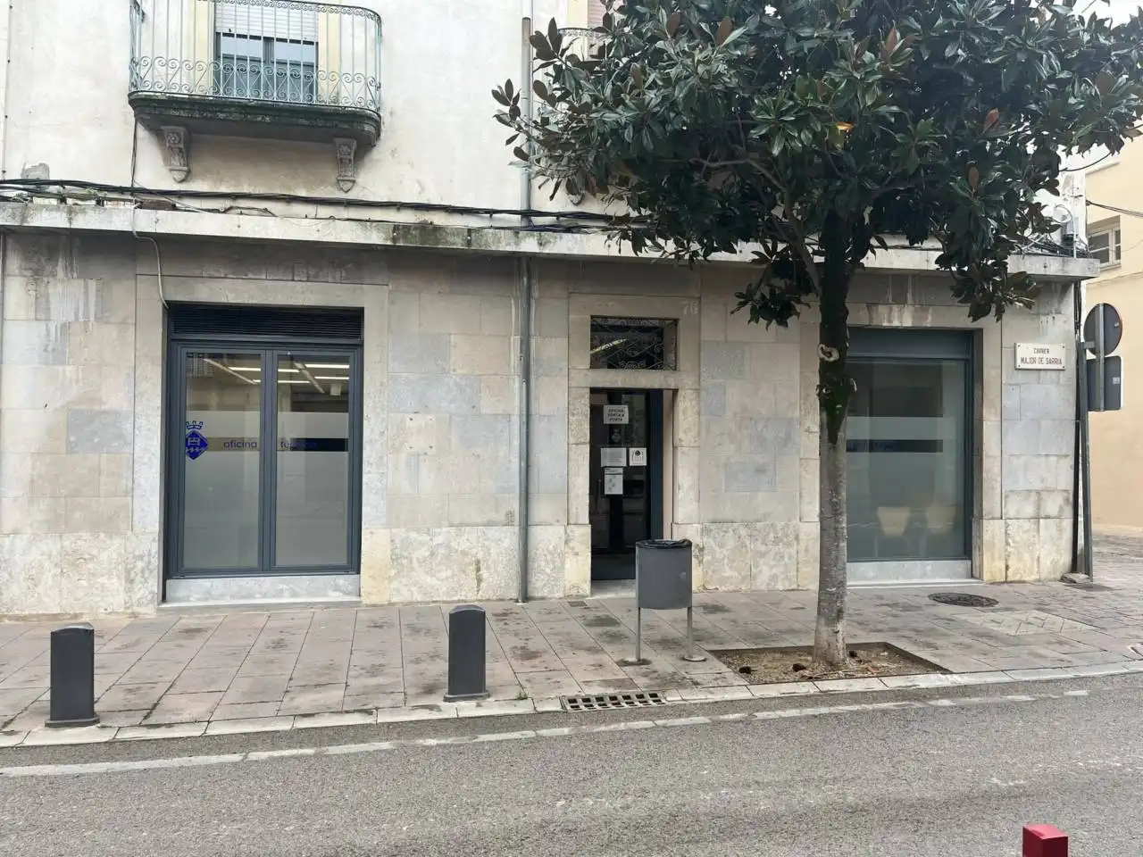 Gewerbefläche zur Miete in Sarrià de Ter, imagen 3