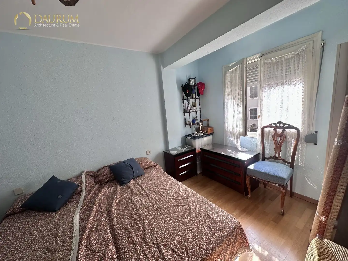 Bedroom of Flat for sale in La Saïdia
