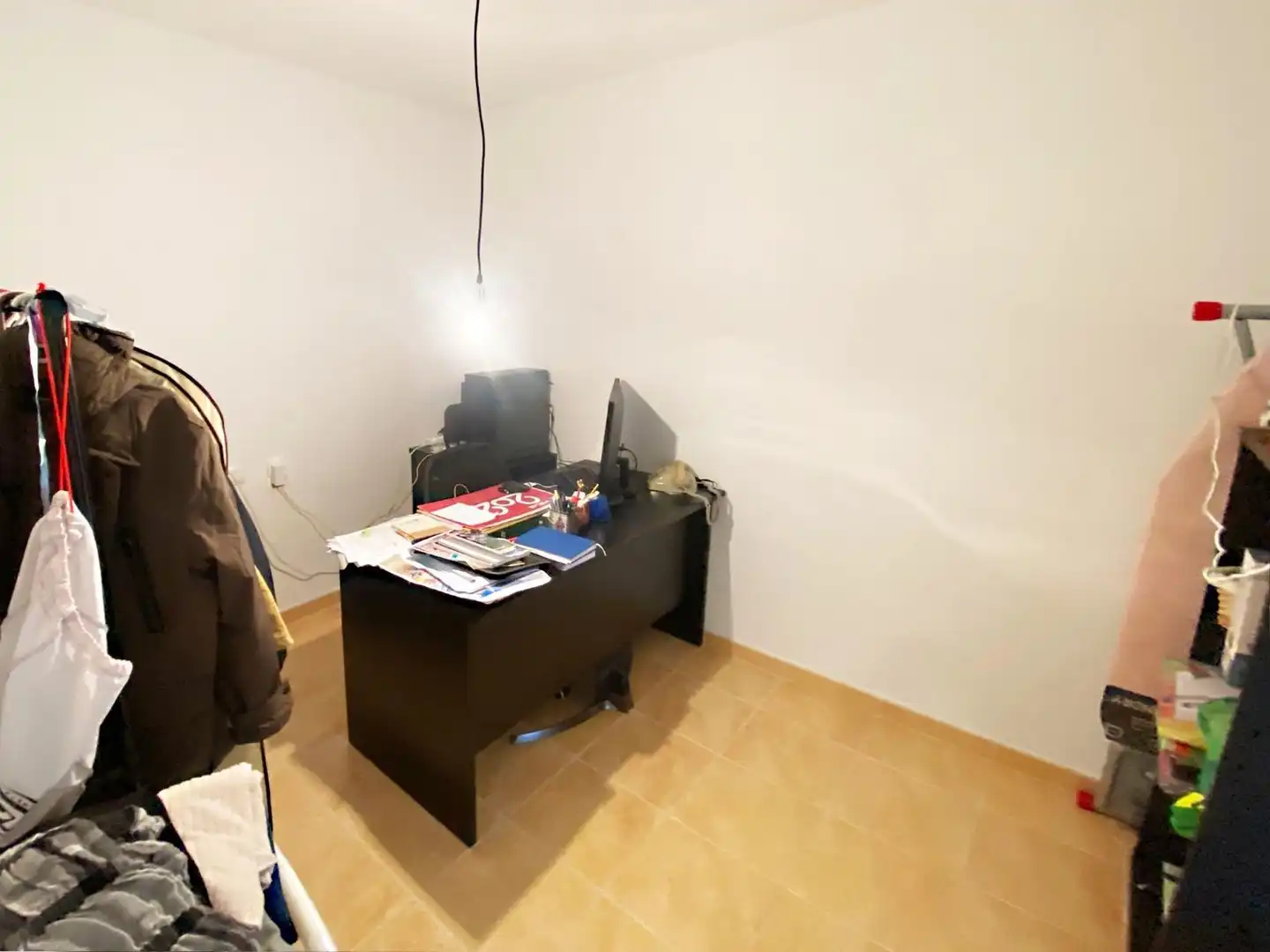 Casa amb terrassa en venda a Calle El Ejido, imagen 13