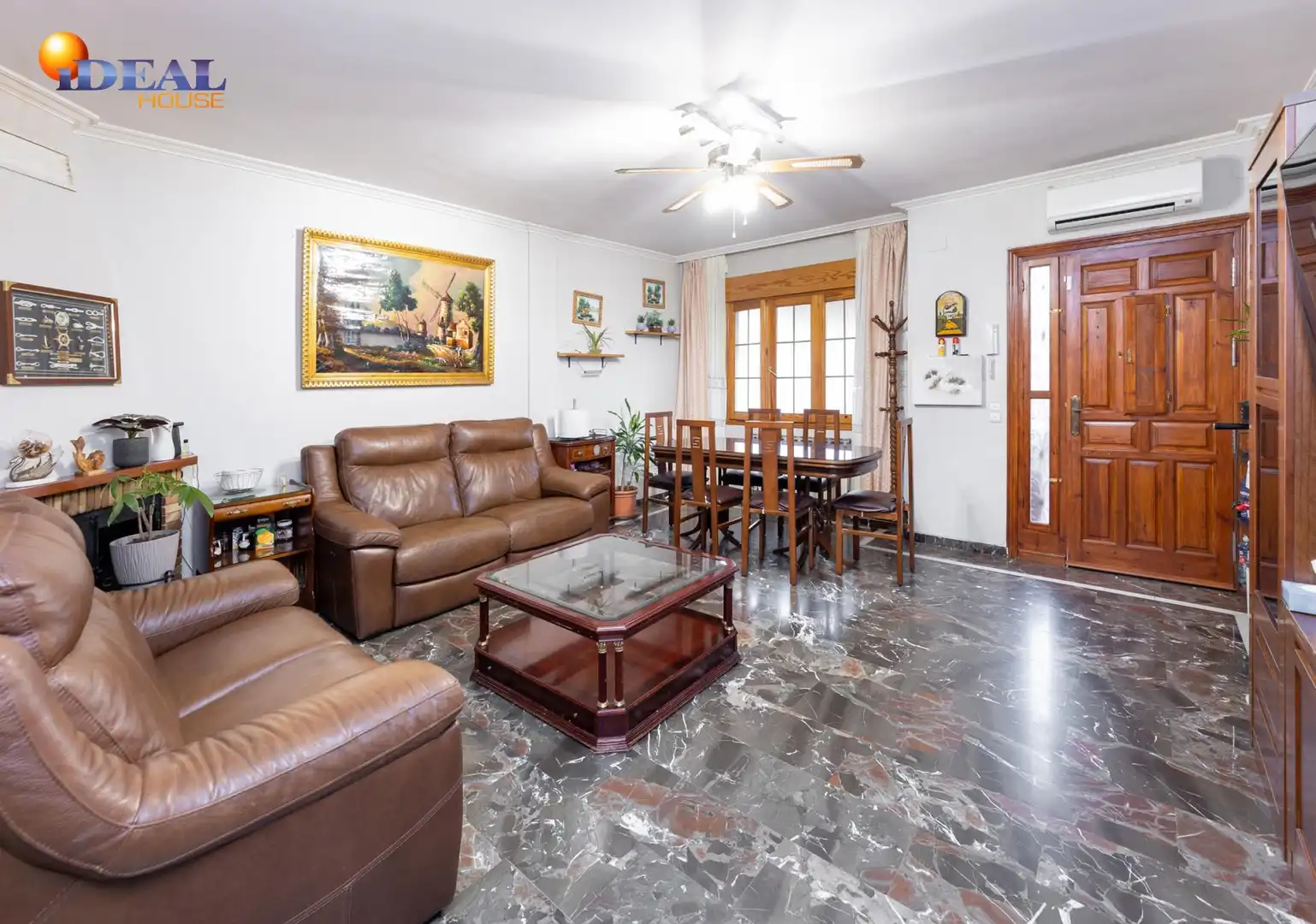Casa a schiera con piscina in vendita a Calle los Huertos #7, imagen 4