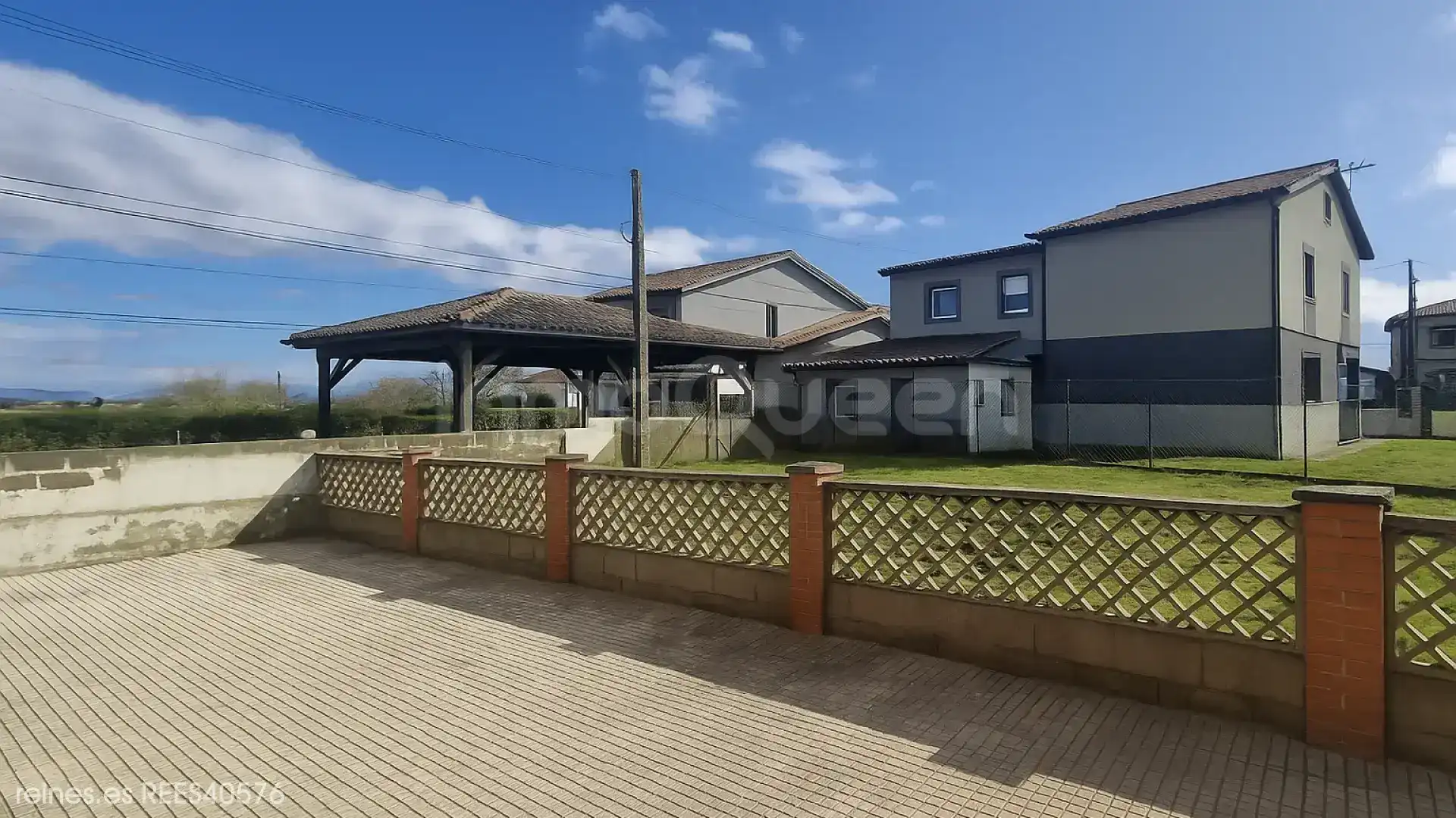 Casa amb jardí en venda a N/A, imagen 9