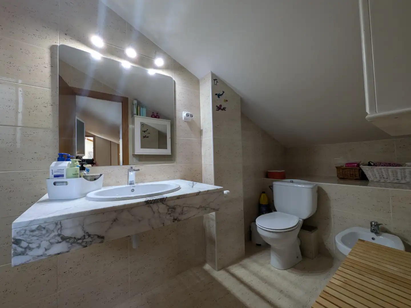 Duplex con terrazza in vendita a Passeig de l'Esglèsia 3, imagen 42