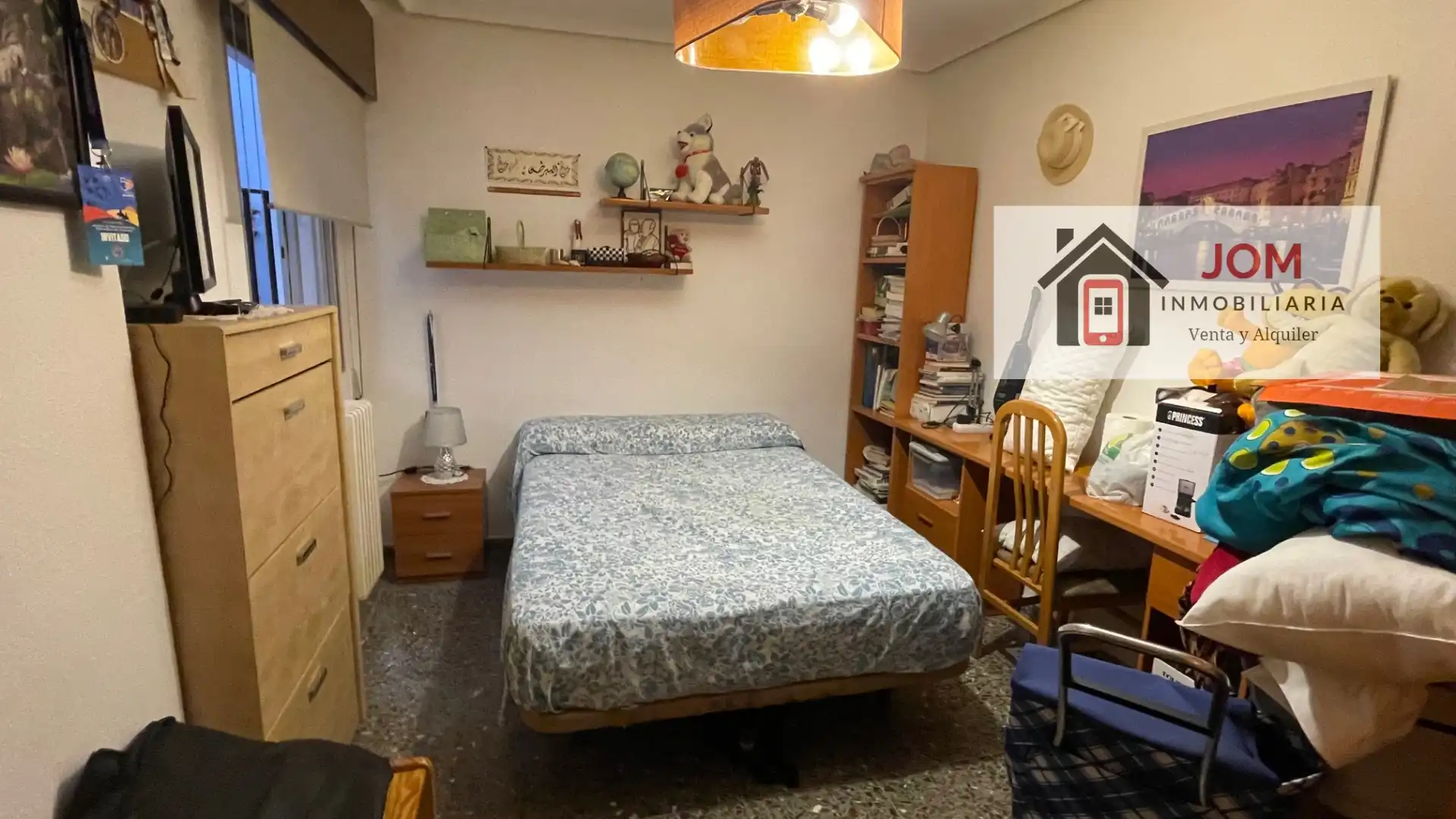 Wohnung mit Terrasse zum Verkauf in Industria, imagen 10