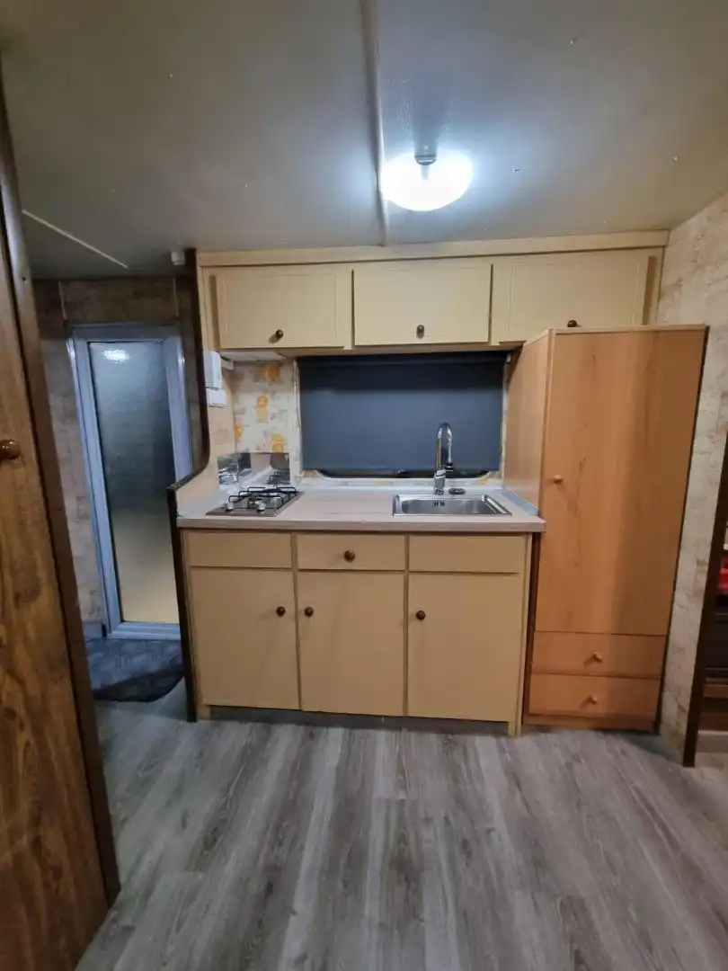 Cuina de Casa o xalet en venda en Reus amb Moblat i Forn