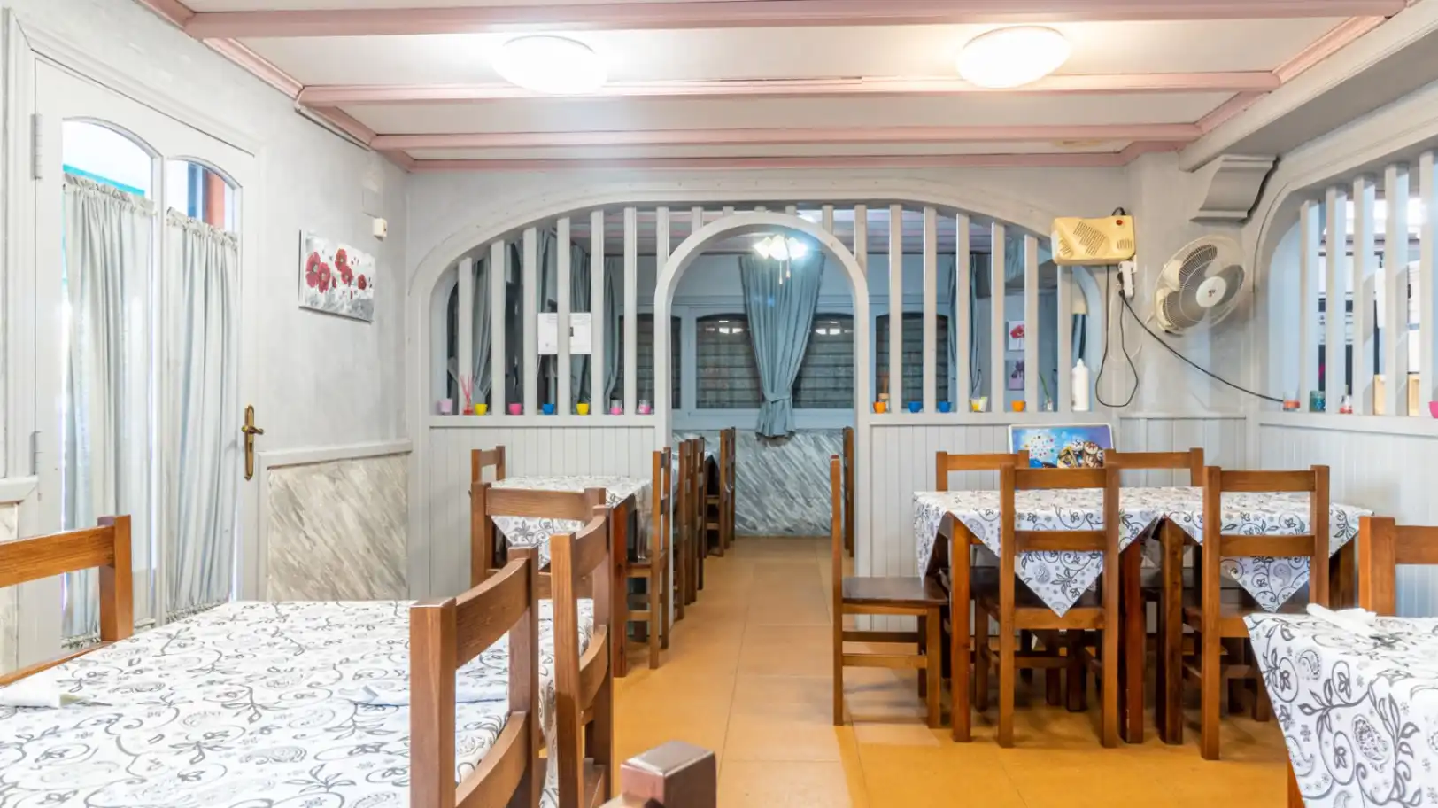 Commercial properties for sale in Dénia