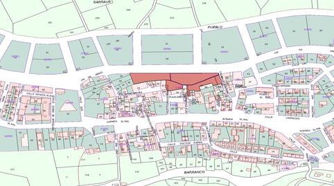 Foto 2 von Grundstücke zum Verkauf in C/ Joaquin Costa , Castejón de Sos, Huesca