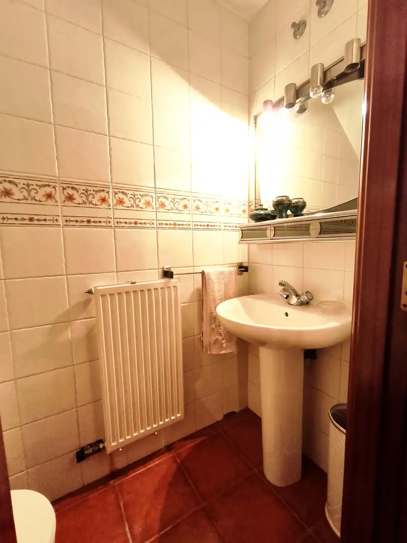 Haus mit Pool zum Verkauf in Avda. Madrid, imagen 47