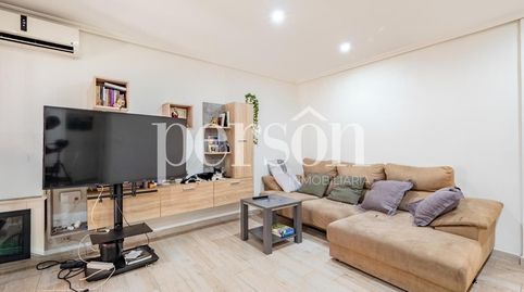Foto 4 von Wohnung zum Verkauf in La Malva-rosa, Valencia Capital