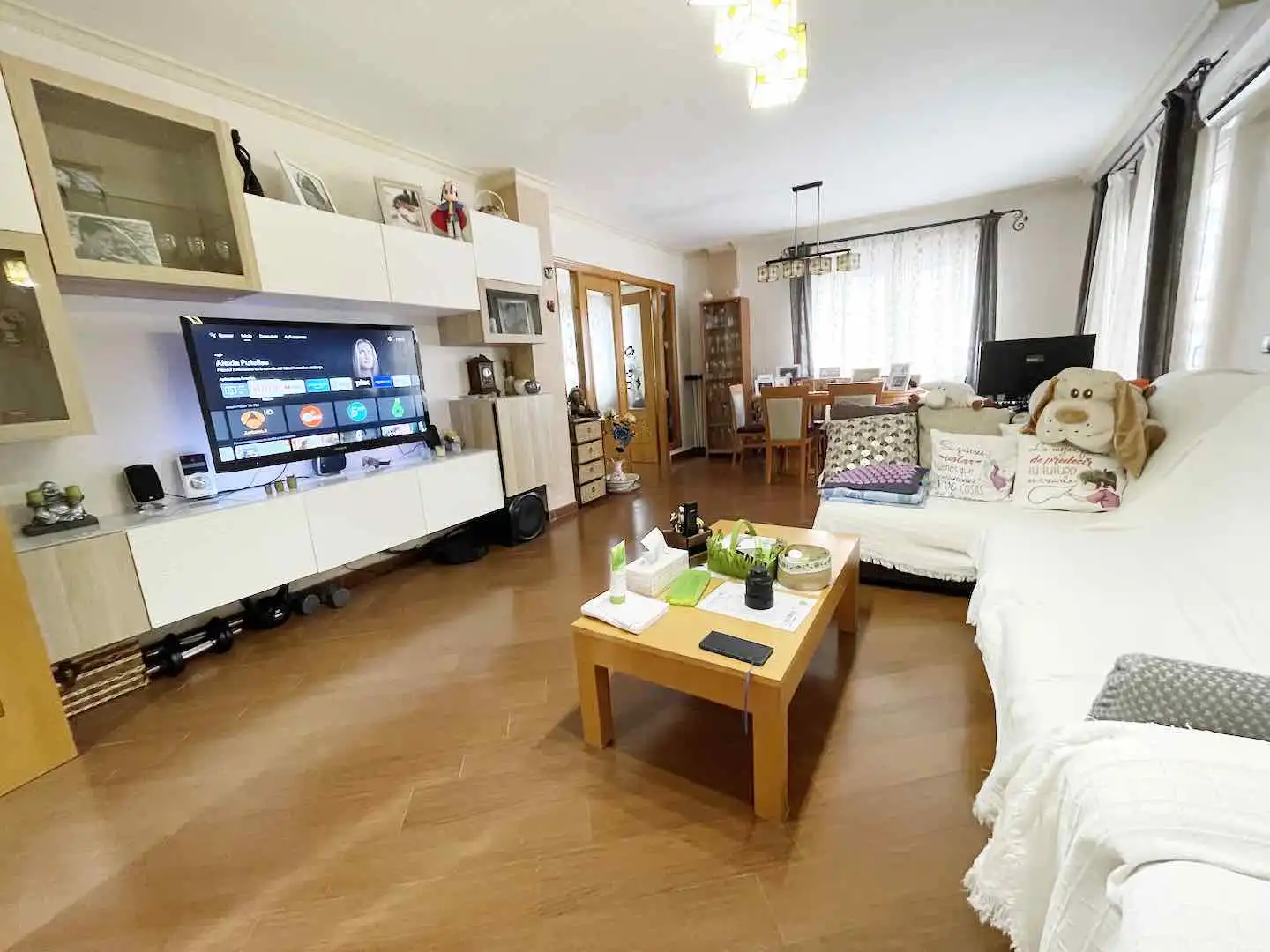 Apartment zum Verkauf in Canuta, imagen 4