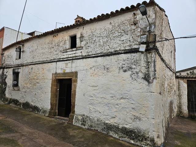 Casa-chalet en Venta en Travesía Derecha, 3 en Brozas
