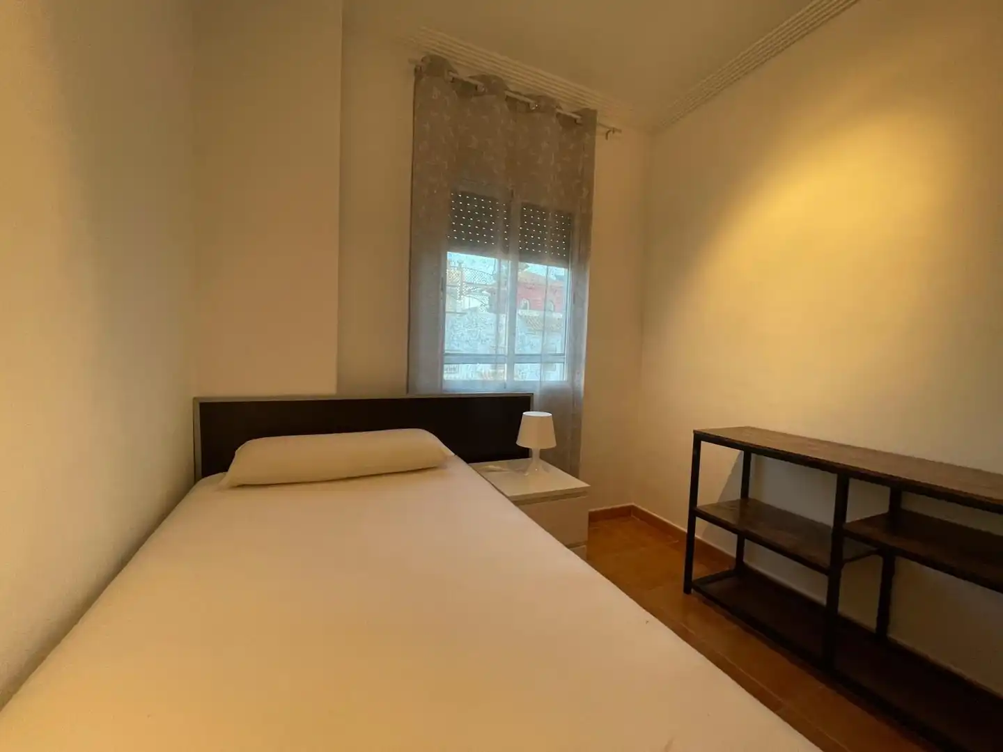 Habitación de Casa o chalet de alquiler en El Portil con Piscina comunitaria