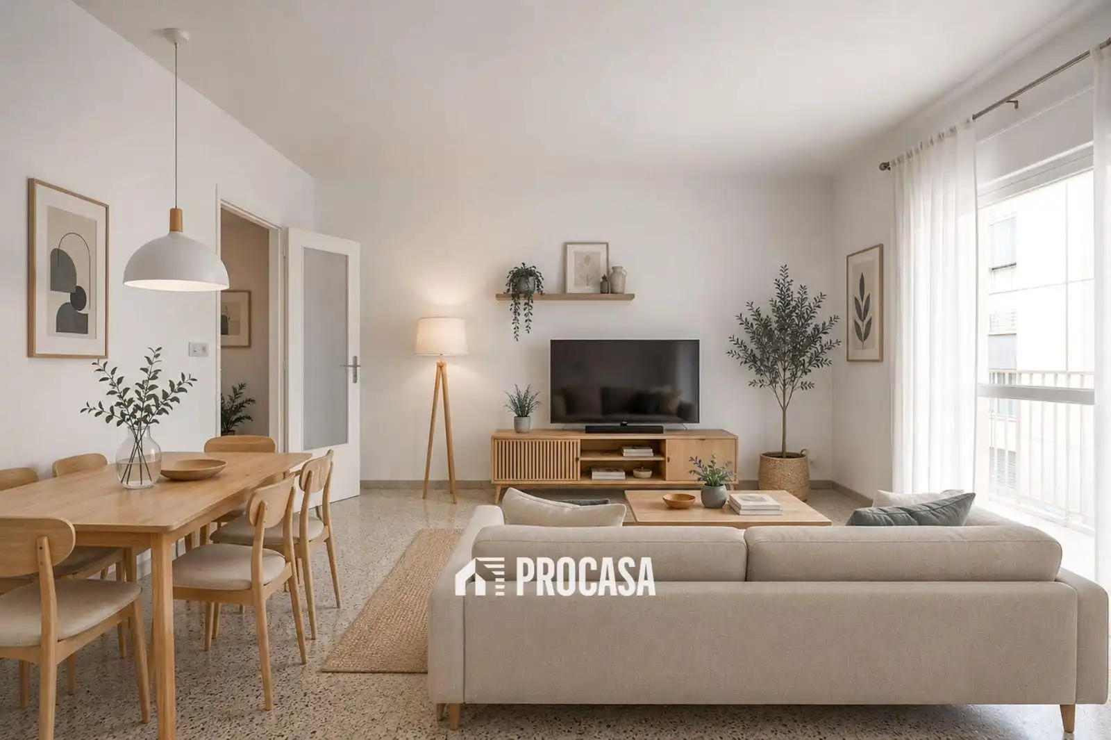 Wohnung zum Verkauf in De Cristofòr Colom, imagen 9