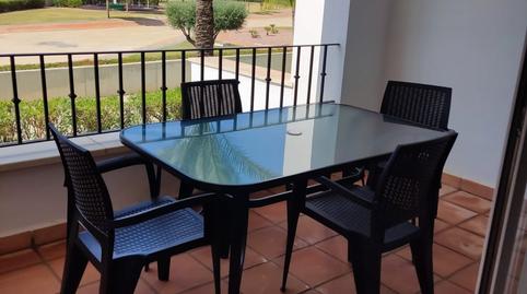 Foto 5 de Planta baixa de lloguer a Calle Abadejo, 14b