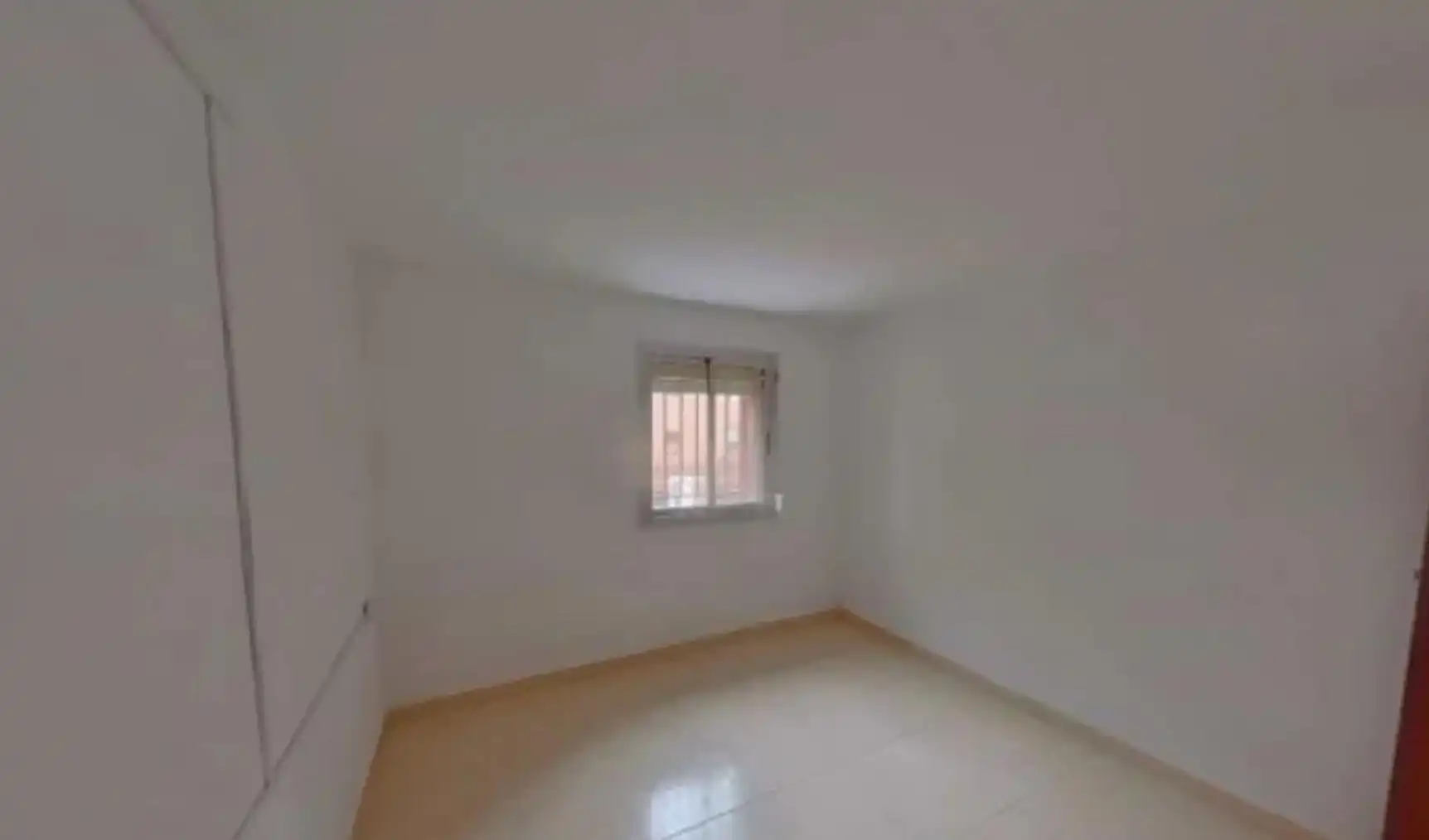 Bedroom of Apartments for sale in Terrassa