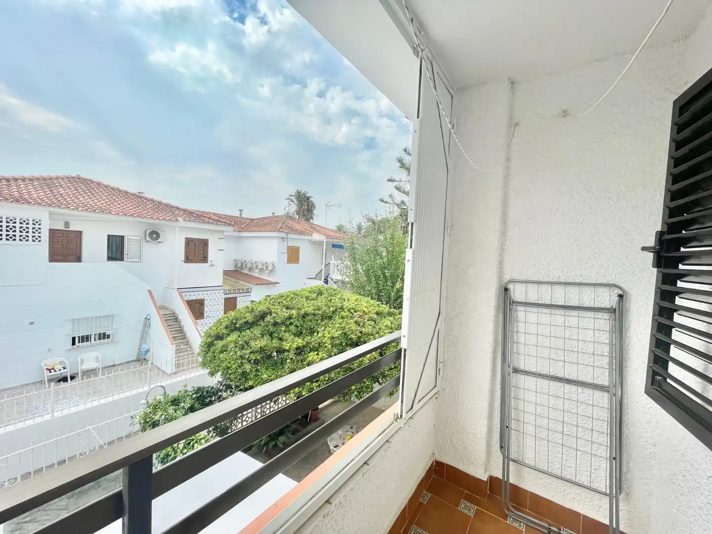 Casa o chalet de alquiler en Santiago de la Ribera