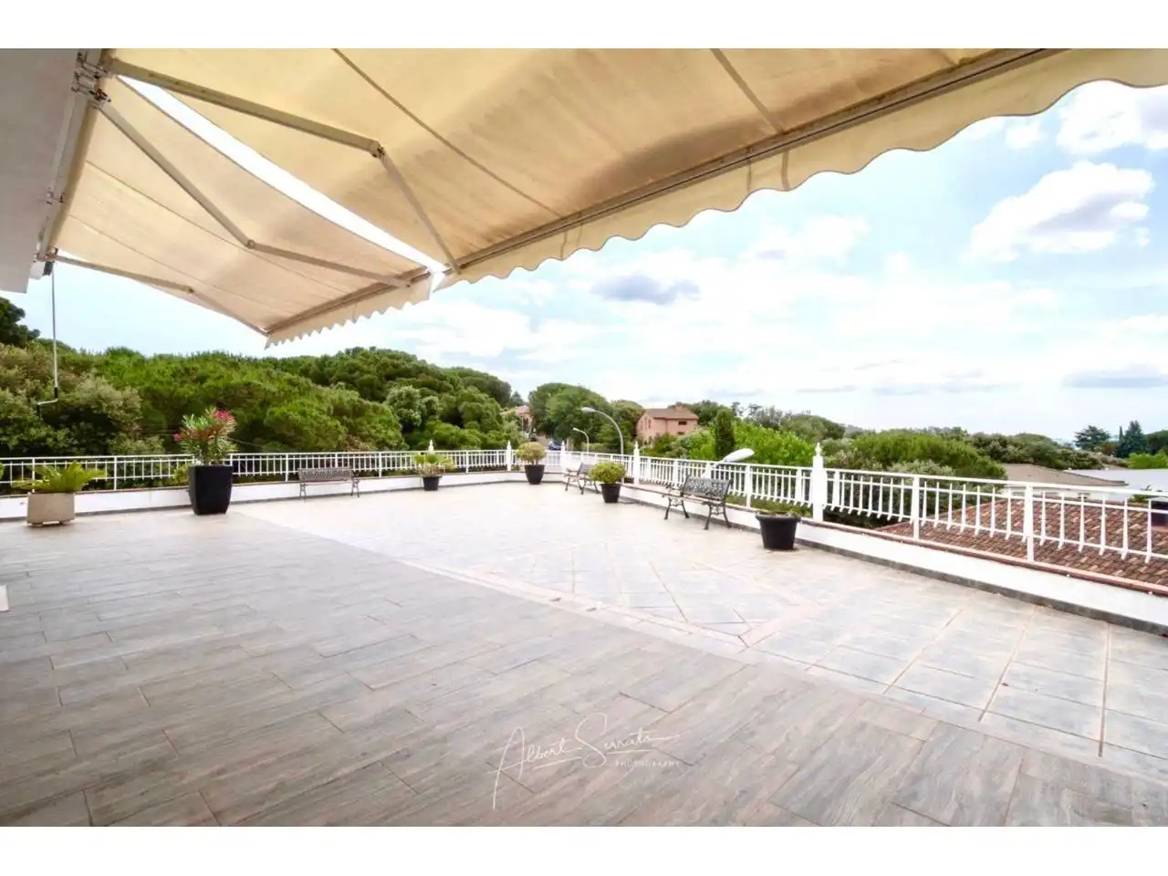 Terrace of Houses for sale in Caldes de Montbui