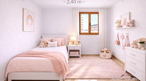 Photo 4 of Flat for sale in Avenida Cabo de Gata, 1, Oliveros - Altamira,  Almería Capital