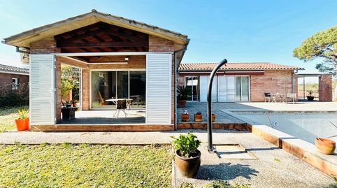 Foto 3 de Casa o chalet en venta en Fornells de la Selva, Girona