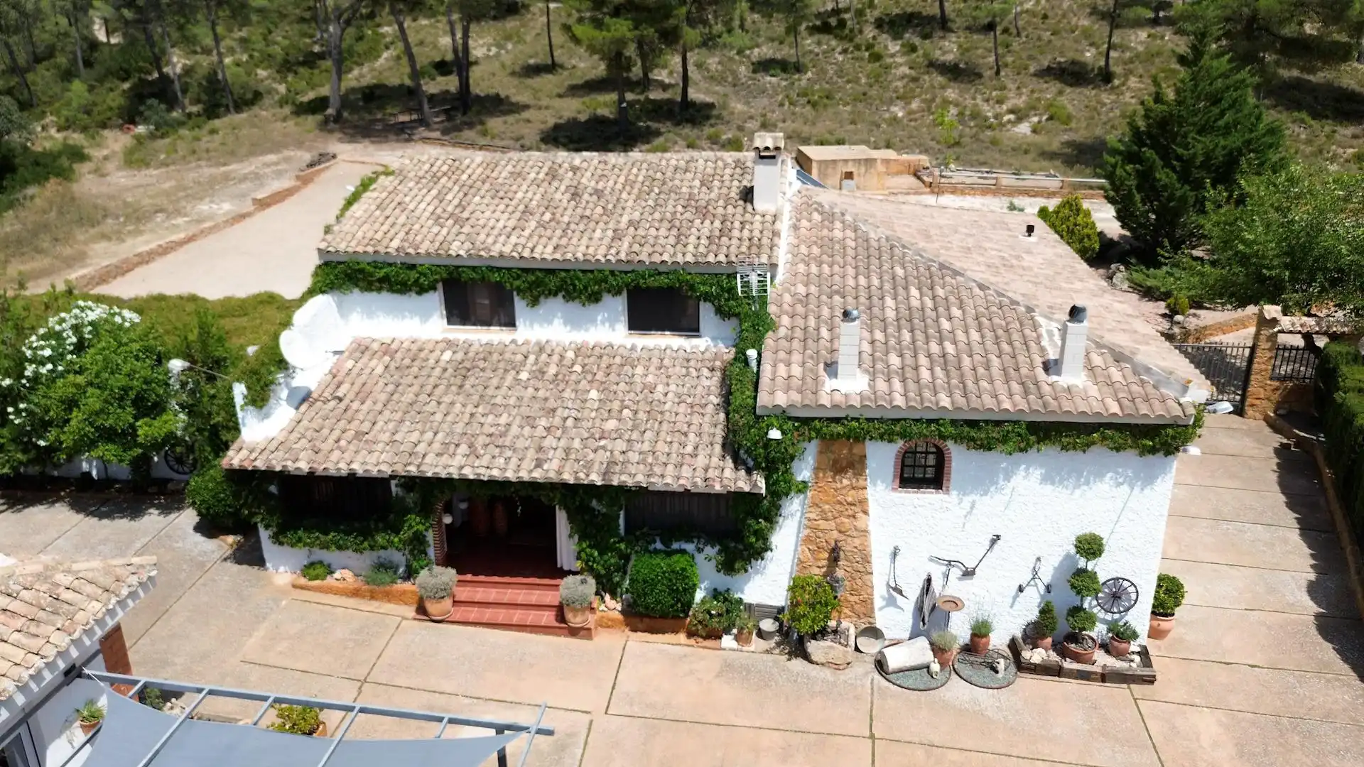 Casa rustica in vendita a Poligono 4, imagen 4