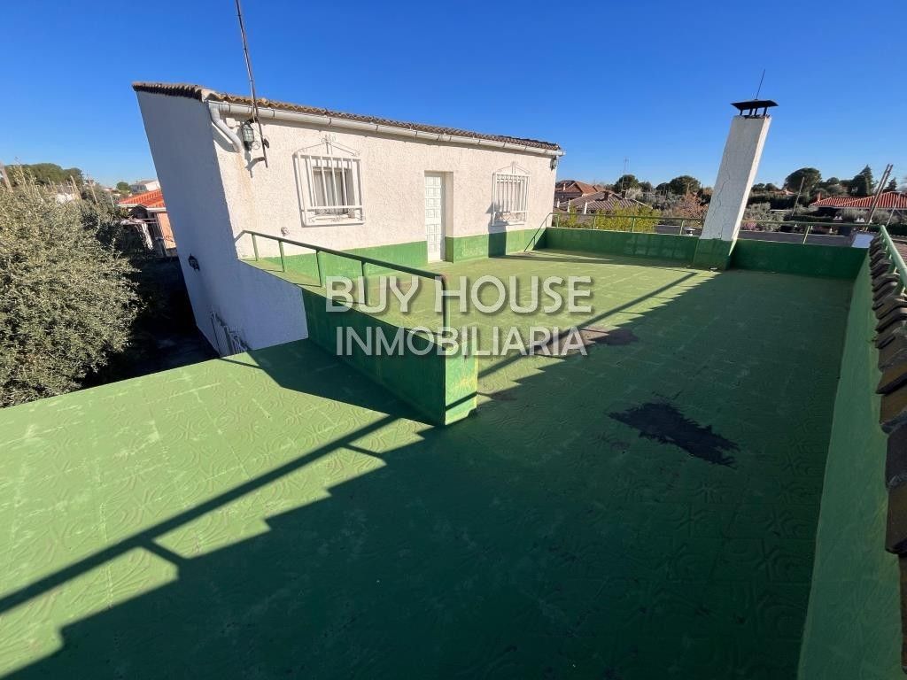 House or chalet for sale in Numancia de la Sagra