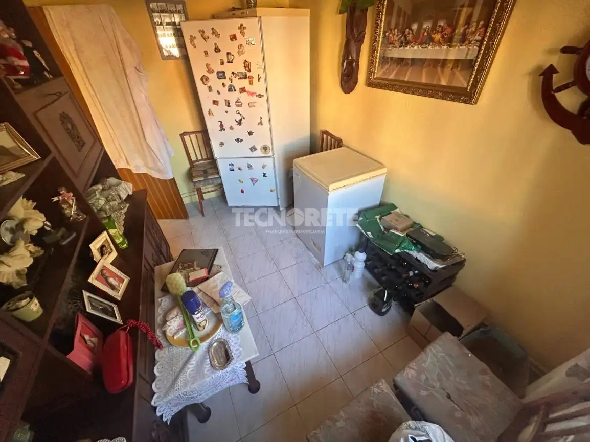 Pis en venda en Guadalajara amb Aire condicionat i Calefacció