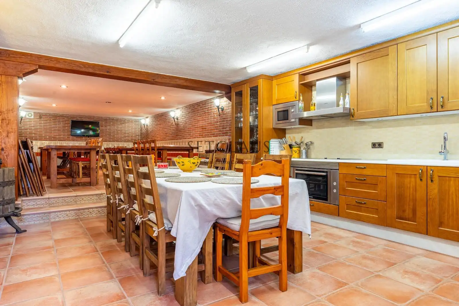Villa con terrazza in vendita a Alella, imagen 30