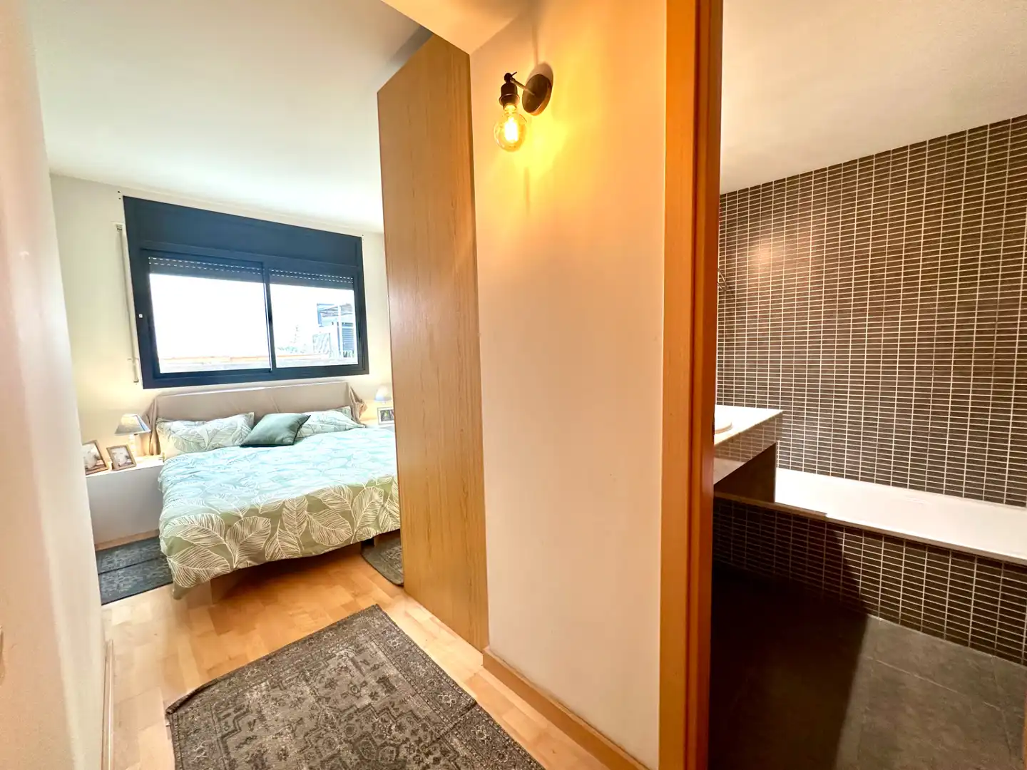 Piso en venta en Carrer de Móra la Nova, 7, El Coll