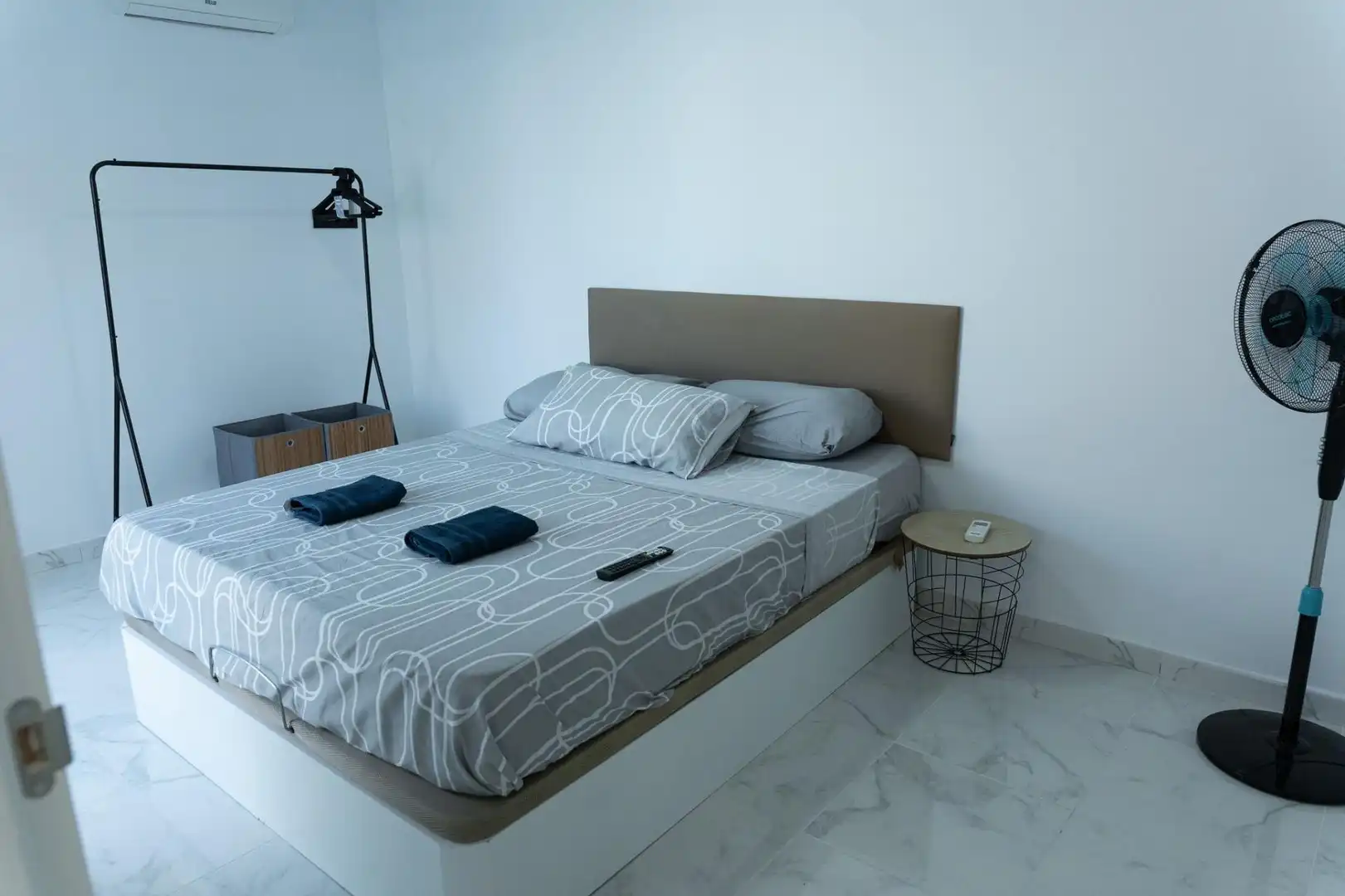 Bedroom of Houses for sale in Santa Pola  with Private garden and Terrace