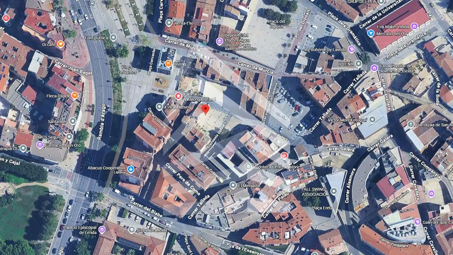Grundstücke und Bauplätze zum Verkauf in calle Boters, imagen 8