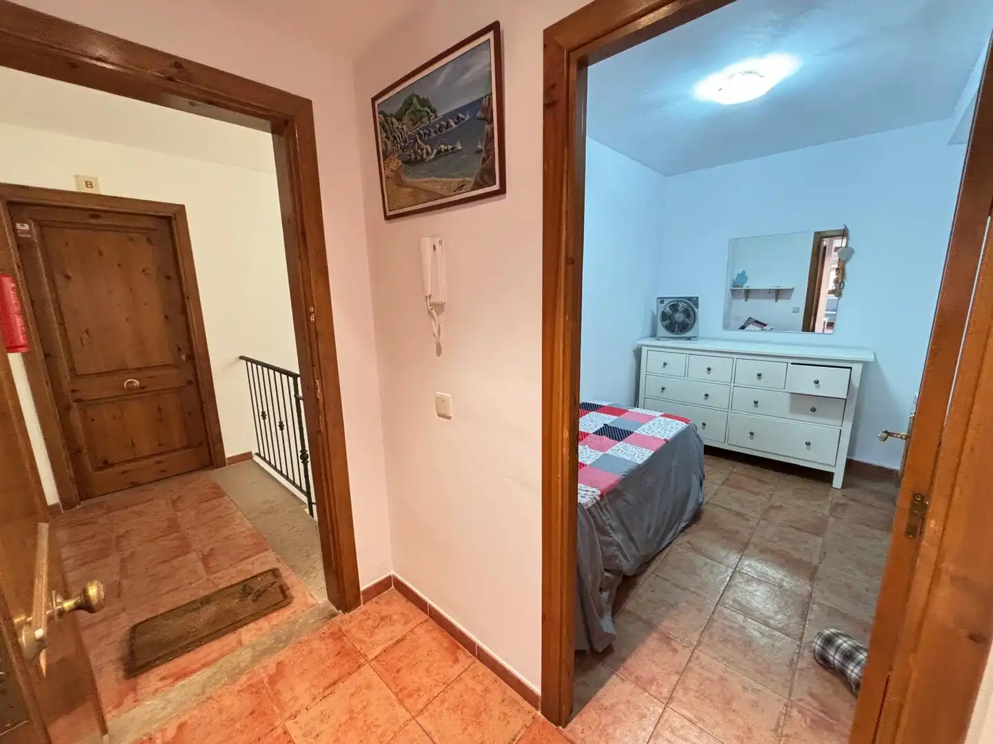 Piso de alquiler en Carrer Muntaner, Centre