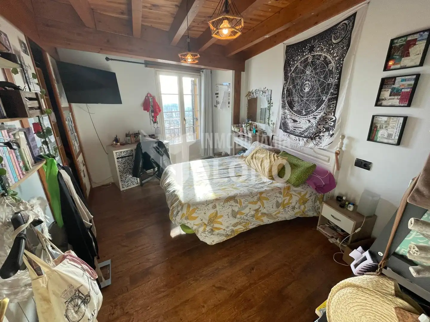 Maison avec terrasse à vendre à El Olmo Kalea 26, imagen 32