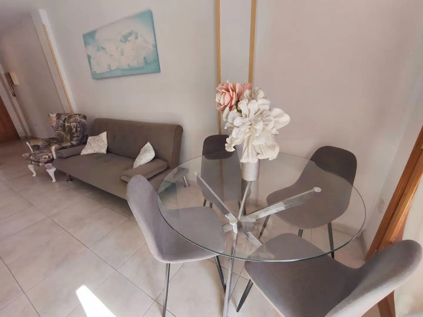 Flat with pool for sale in AVENIDA DE RONDA 100, imagen 18