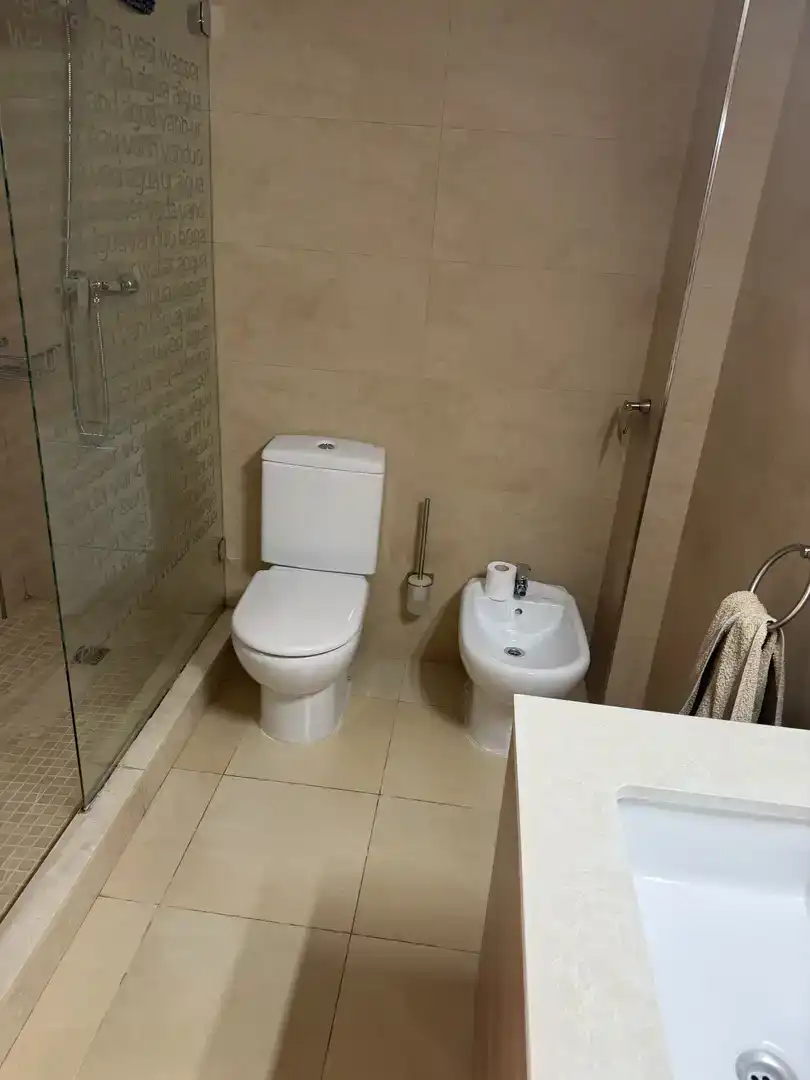 Baño de Piso en venta en Artés con Aire acondicionado y Balcón