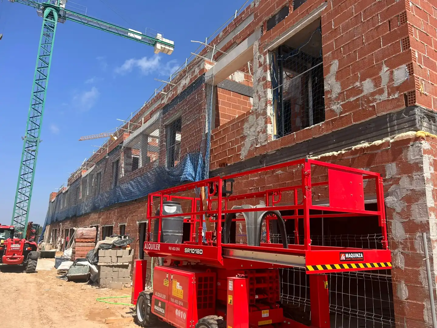 Chalet de obra nueva en venta en SP y, imagen 8