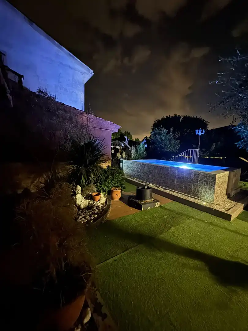 Casa o xalet en venda a Cedillo del Condado