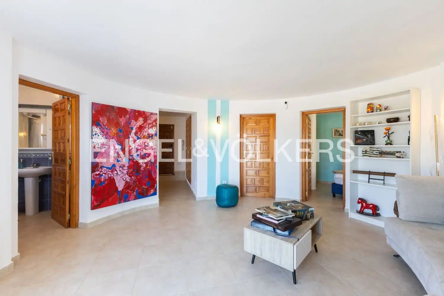 Houses for sale in Dénia  with Heating and Private garden