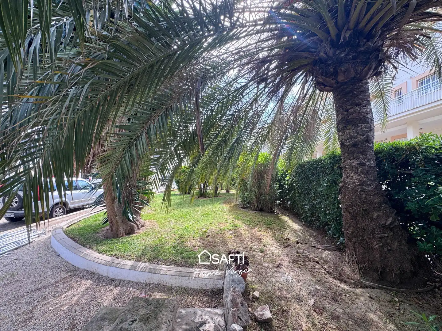 Wohnung zum Verkauf in Jávea / Xàbia mit Klimaanlage, Heizung und Terrasse