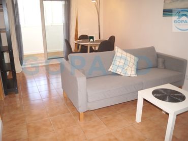 Piso en alquiler en Villanueva de la Cañada ciudad