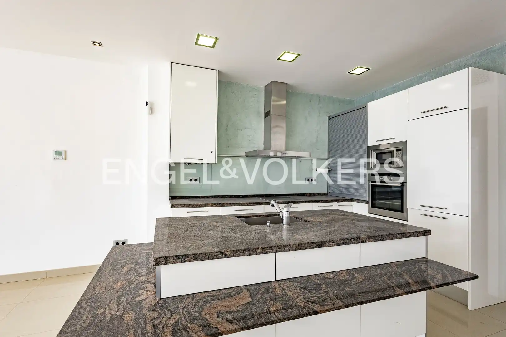 Duplex with terrace for sale in Centre, imagen 6