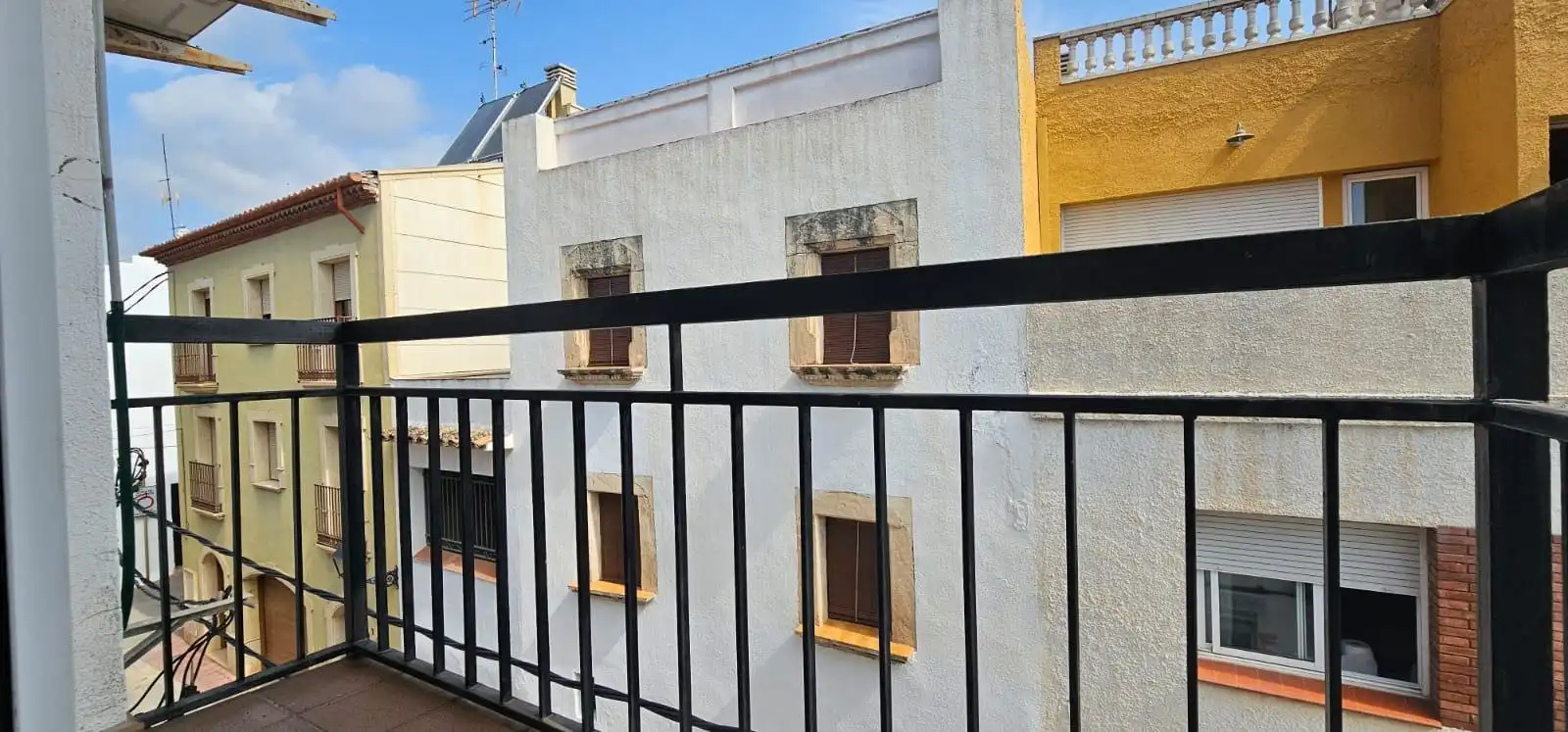 Terrassa de Dúplex en venda en Creixell amb Aire condicionat, Terrassa i Balcó