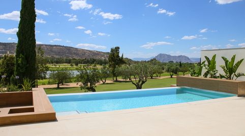 Villa en La Finca Golf