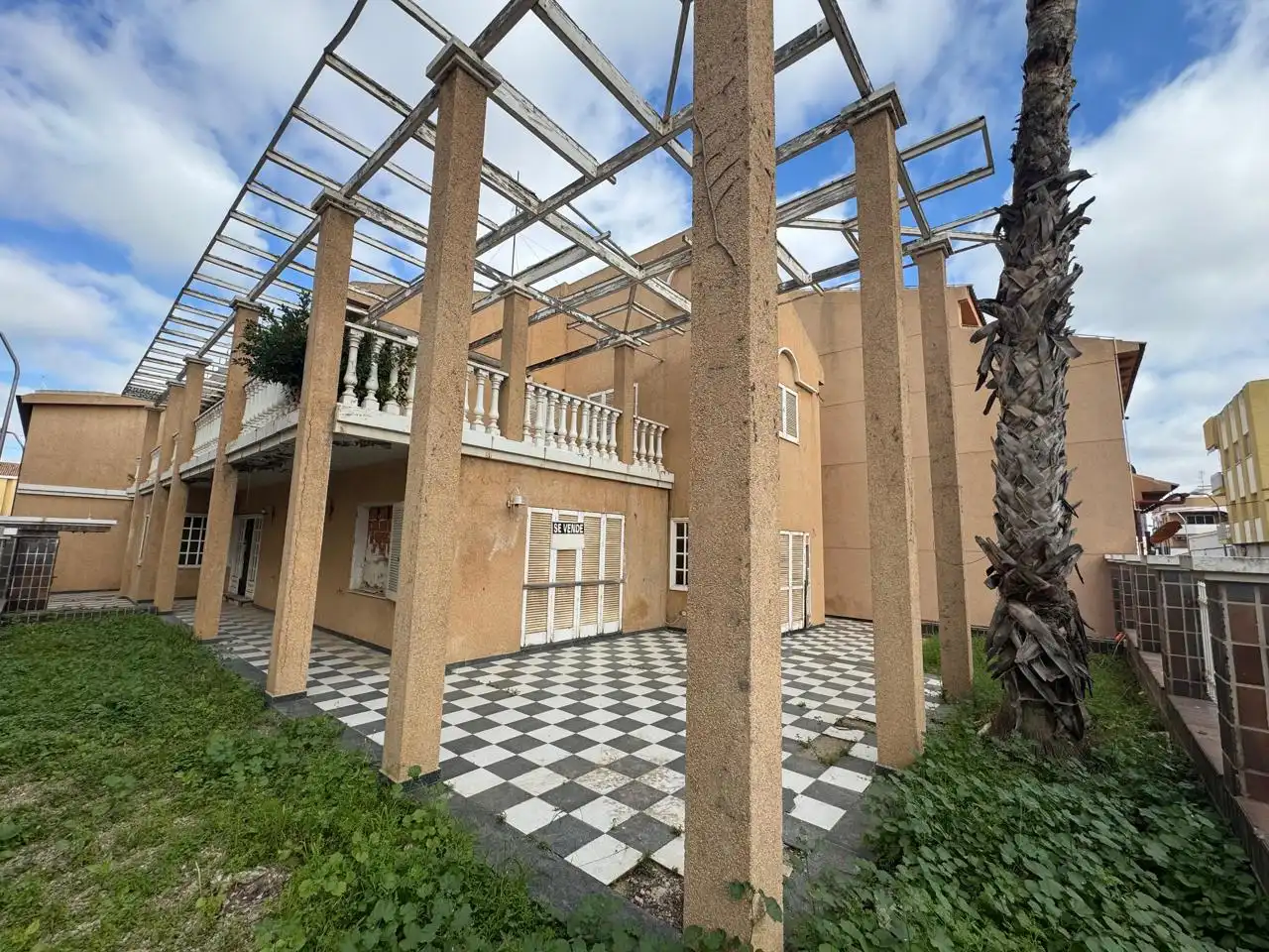 Casa con giardino in vendita a Maestre, imagen 15