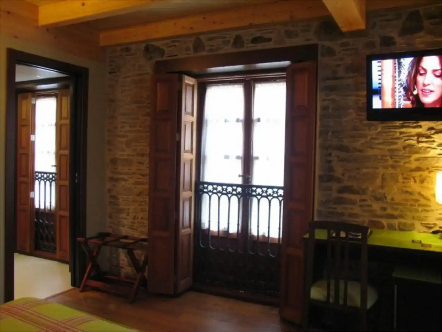 Casa o xalet en venda en Ribadeo amb Aire condicionat