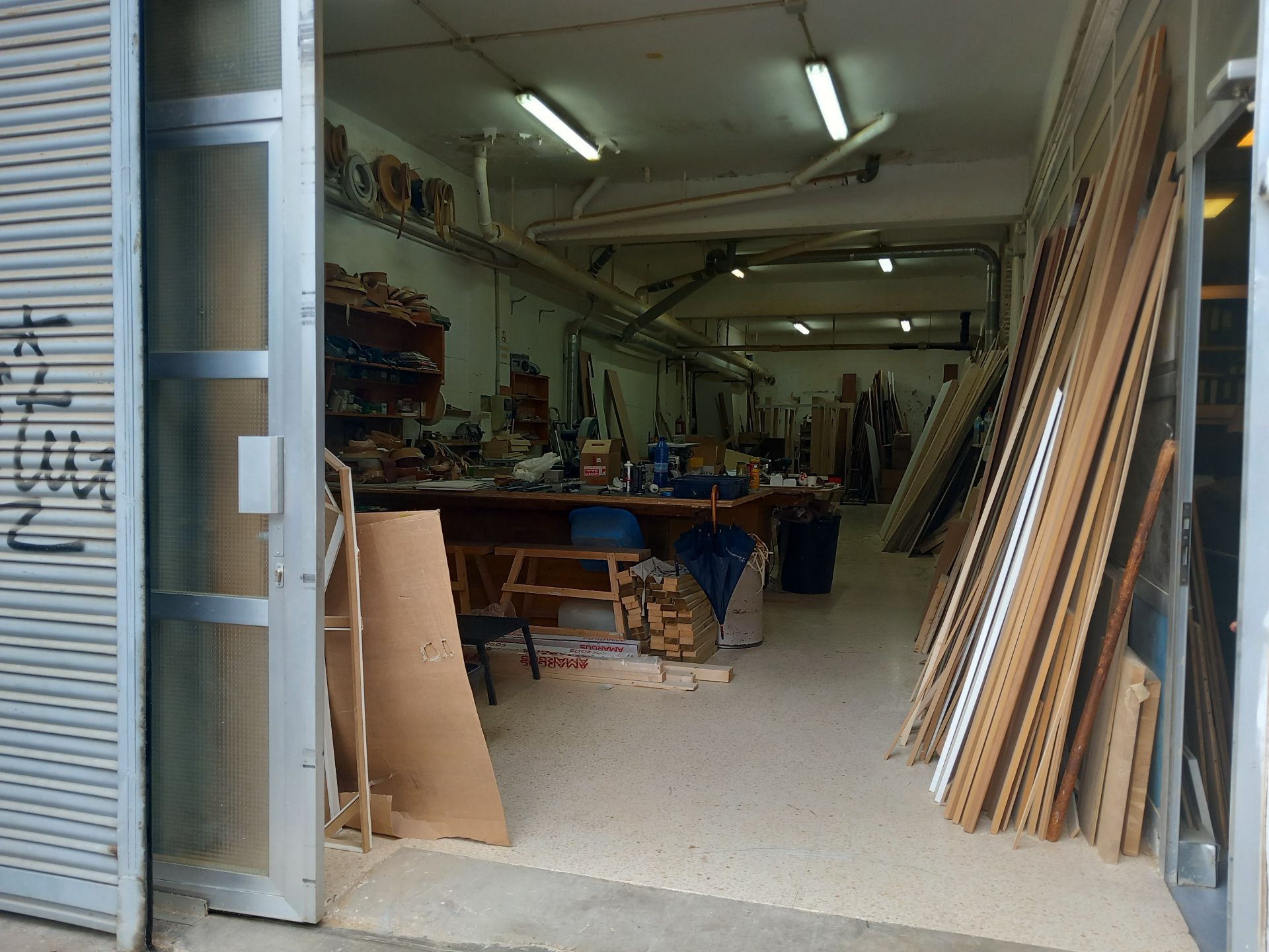 Industrial buildings for sale in L'Hospitalet de Llobregat