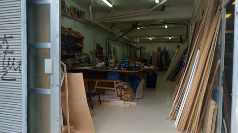 Photo 2 of Industrial buildings for sale in Santa Eulàlia, L'Hospitalet de Llobregat